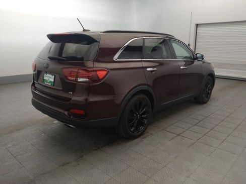 Used 2019 Kia Sorento S FWD image 9