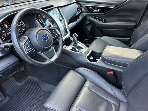 Used 2024 Subaru Outback Limited image 11