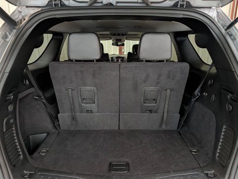 Used 2014 Dodge Durango Limited w/ Premium Group AWD/4WD image 46