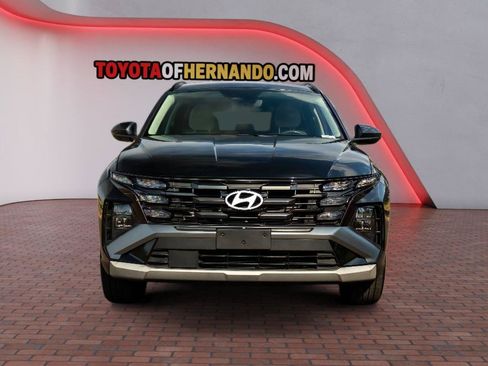 Used 2025 Hyundai Tucson SEL FWD image 2