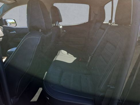 Used 2019 GMC Canyon Denali AWD/4WD image 23