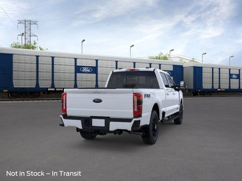 New 2026 Ford F250 XLT AWD/4WD image 37