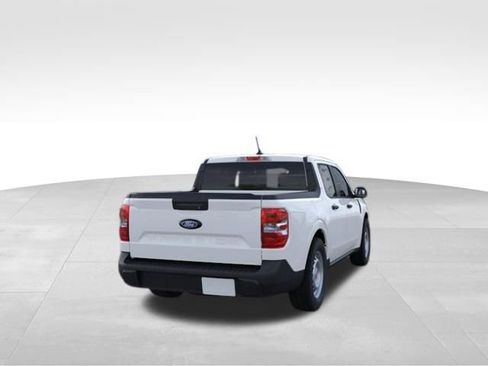 New 2026 Ford Maverick XL AWD/4WD image 10