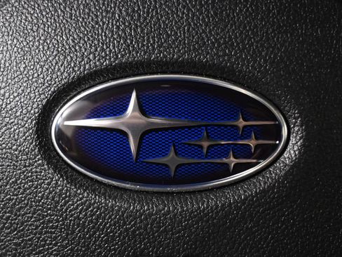 Certified 2026 Subaru Crosstrek 2.0i Premium AWD/4WD image 34