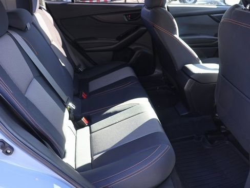 Used 2020 Subaru Crosstrek 2.0i Premium image 20