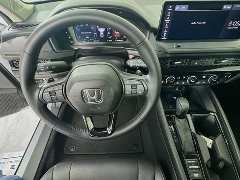 Used 2026 Honda Accord EX-L image 11