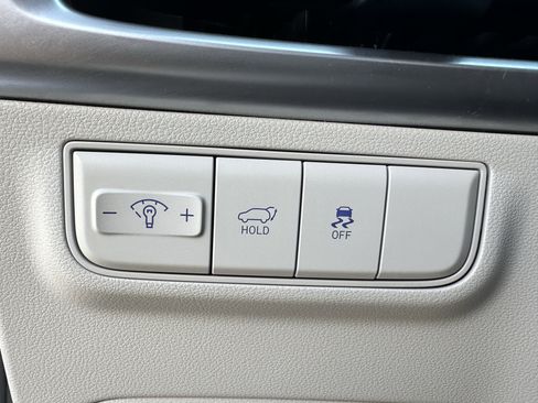 Used 2025 Hyundai Tucson SEL image 34