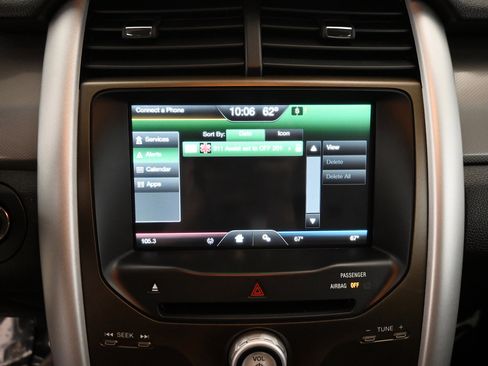 Used 2011 Ford Edge SEL w/ 202A Rapid Spec Order Code image 10