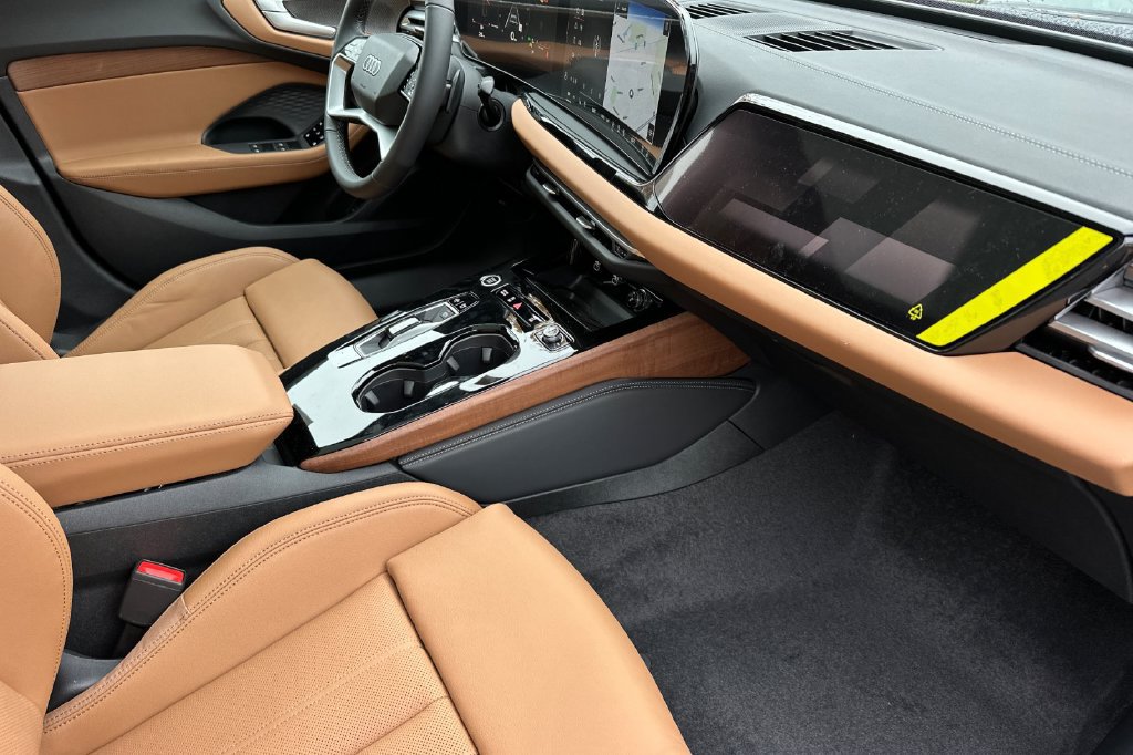 Certified 2025 Audi A5 Prestige AWD/4WD image 18