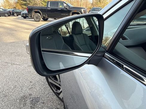 Used 2022 Subaru Legacy Limited XT image 8