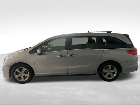 Used 2019 Honda Odyssey EX-L image 2
