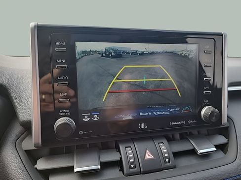 Used 2020 Toyota RAV4 XSE image 25