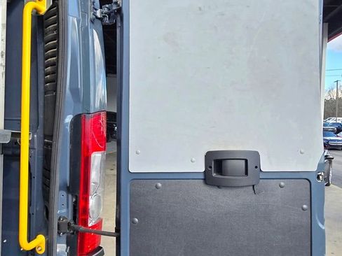 Used 2020 RAM ProMaster 3500 image 19