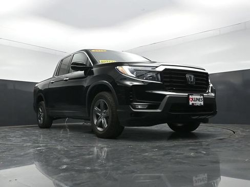 Used 2023 Honda Ridgeline RTL-E image 76