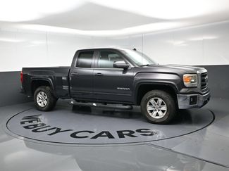 Used 2014 GMC Sierra 1500 SLE w/ SLE Value Package AWD/4WD video 2