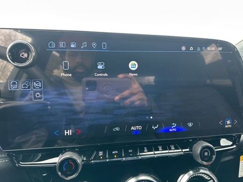 New 2026 Chevrolet Blazer EV LT image 22