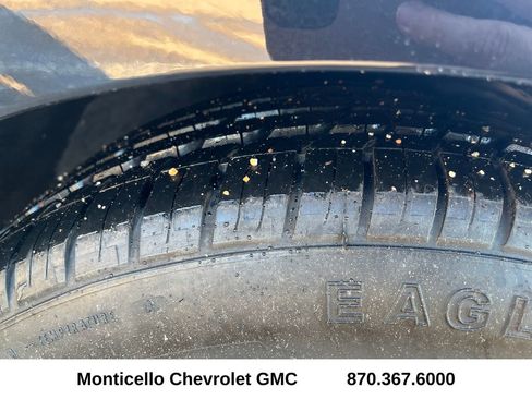 Used 2023 Chevrolet Malibu LT image 26