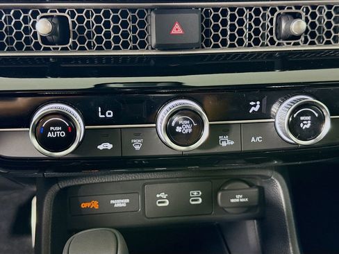 New 2026 Honda Civic Sport image 16