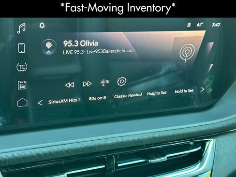 New 2026 Buick Envista Sport Touring w/ Convenience I Package image 18