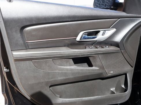 Used 2017 GMC Terrain SLT w/ Open Road Package image 22