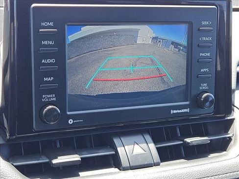 Used 2020 Toyota RAV4 LE w/ Carpet Mat Package FWD image 11