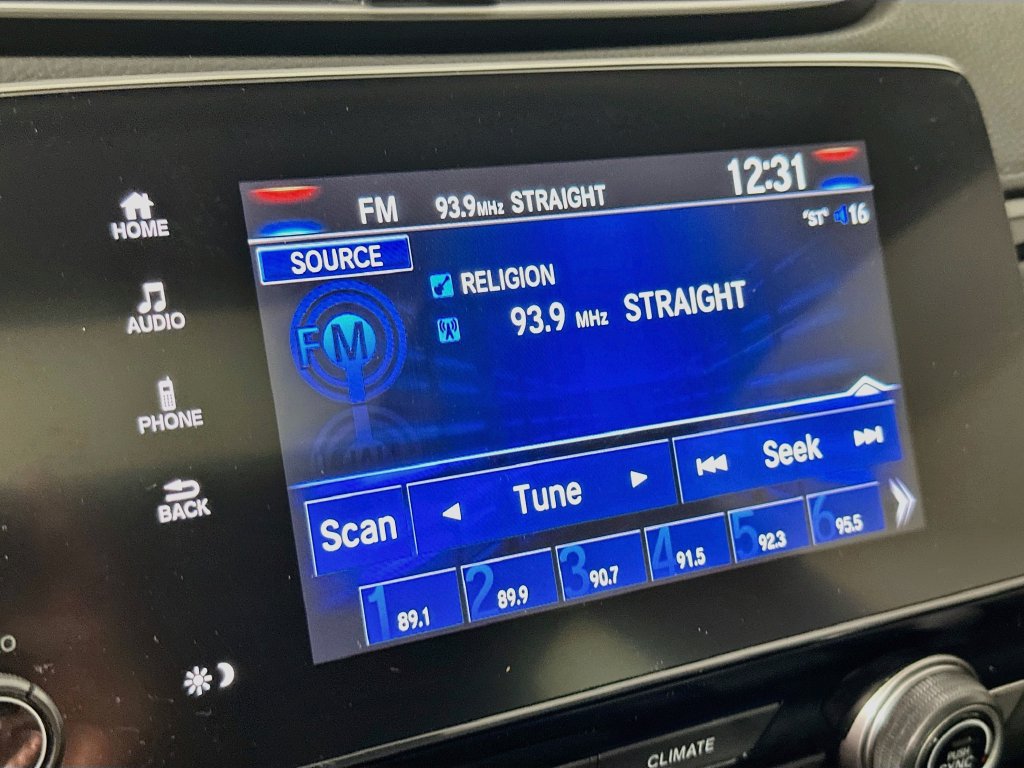 Used 2018 Honda CR-V EX image 15