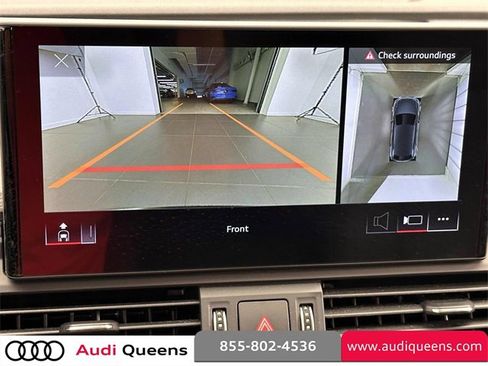 Certified 2021 Audi Q5 2.0T Premium Plus w/ Premium Plus Package image 27