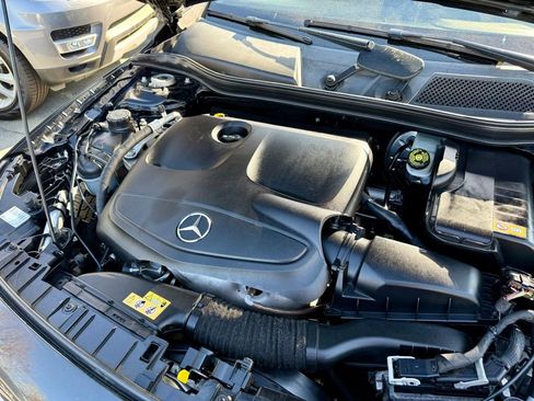 Used 2016 Mercedes-Benz GLA 250 4MATIC image 6
