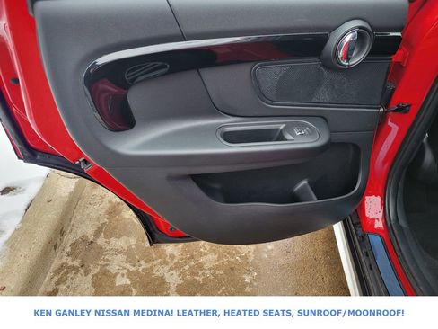 Used 2022 MINI Cooper Countryman ALL4 image 43