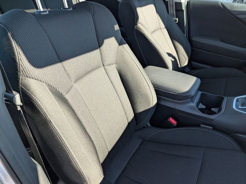 Used 2025 Subaru Legacy Premium w/ Popular Package #1 image 21