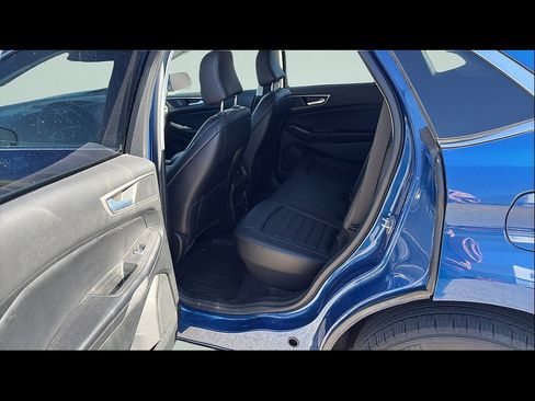 Used 2022 Ford Edge SEL w/ Convenience Package AWD/4WD image 16