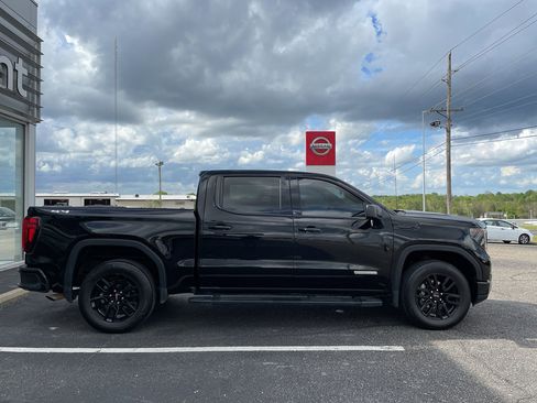 Used 2024 GMC Sierra 1500 Elevation AWD/4WD image 21