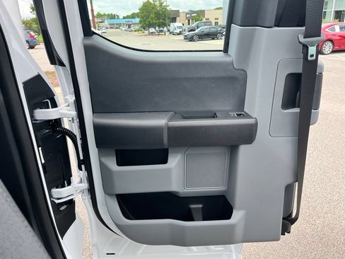 New 2026 Ford F350 XL w/ STX Appearance Package AWD/4WD image 13