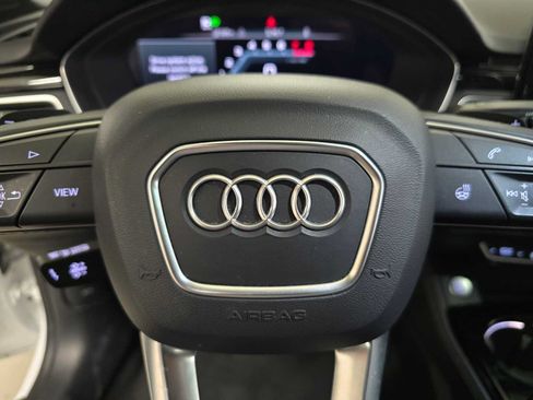 Used 2024 Audi A4 2.0T Premium Plus AWD/4WD image 24
