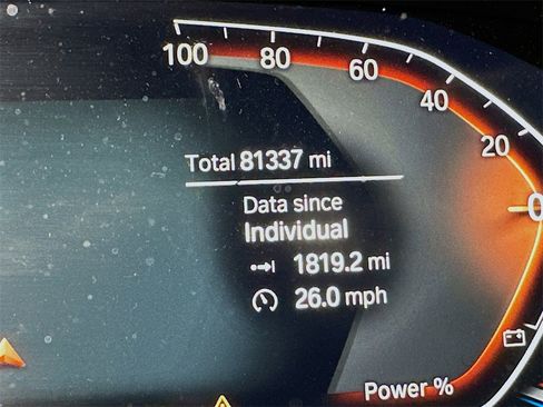 Used 2021 BMW X6 xDrive40i image 35