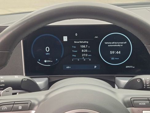 Used 2024 Hyundai Sonata SEL w/ Convenience Package FWD image 41