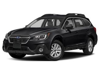 Used 2018 Subaru Outback 2.5i Premium AWD/4WD video 1