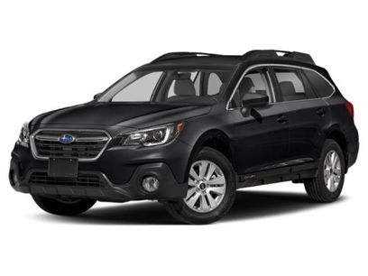 Used 2018 Subaru Outback 2.5i Premium