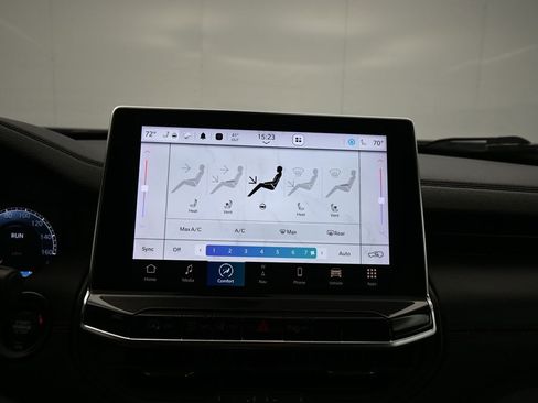 Certified 2023 Jeep Compass Trailhawk w/ Trailhawk Elite Group image 27