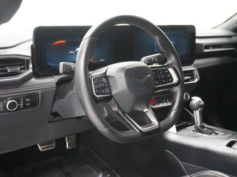 Used 2024 Ford Mustang GT Premium RWD image 11