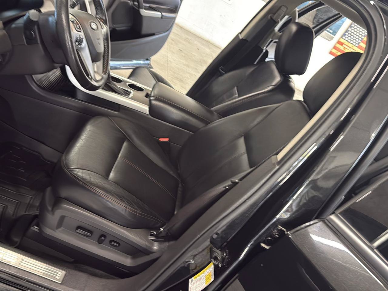 Used 2013 Ford Edge SEL FWD image 9
