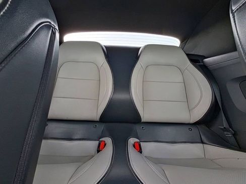 Used 2024 Ford Mustang Premium RWD image 27