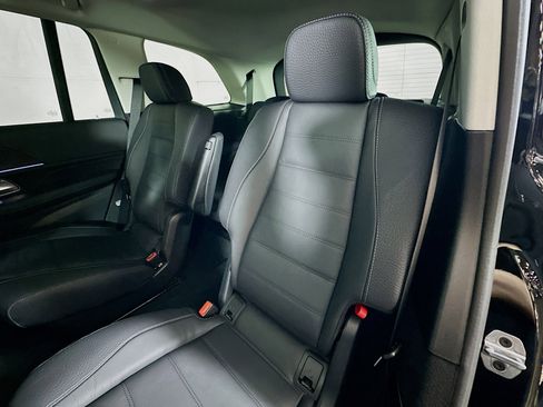 New 2026 Mercedes-Benz GLS 450 4MATIC image 26