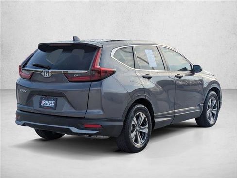 Used 2020 Honda CR-V LX image 5