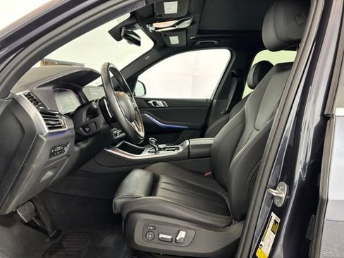 Used 2019 BMW X5 xDrive40i w/ Premium Package 2 AWD/4WD image 11