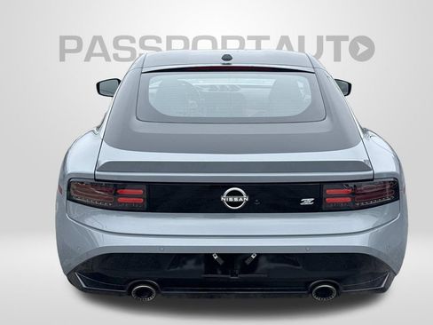 Used 2024 Nissan Z Performance w/ Floor Mat Package image 3