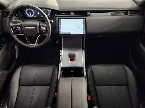 Used 2026 Land Rover Range Rover Velar Dynamic SE image 4