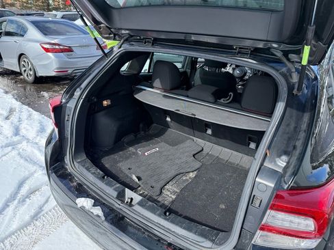 Used 2021 Subaru Impreza 2.0i Sport image 5