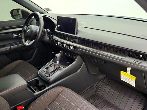 Used 2026 Honda CR-V TrailSport image 25