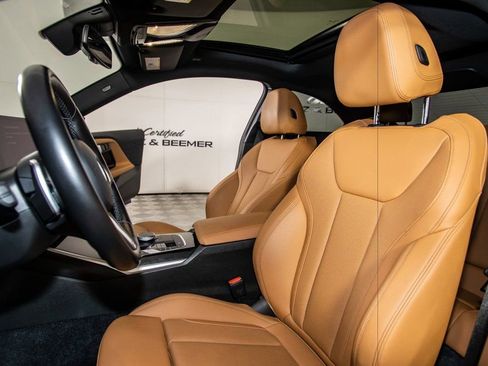 Used 2024 BMW 230i 230i w/ M Sport Package image 13